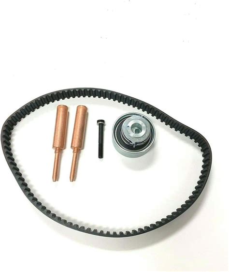 timing belt kit for t200 bobcat skid steer|Timing Belt Kit .